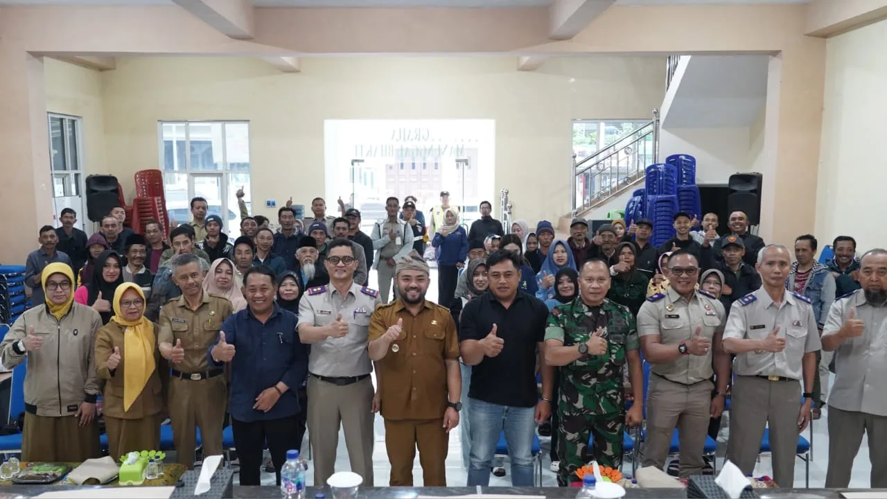 Redistribusi tanah