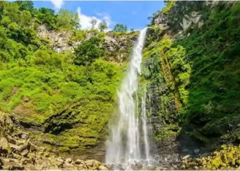 Wisata Alam di Malang