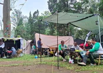 wisata edukatif keluarga