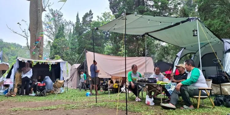 wisata edukatif keluarga