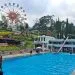 Fenomena Bediding di Kota Batu