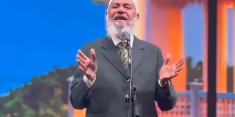 PCNU Kota Malang soal zakir naik