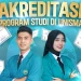 Informasi akreditasi program studi di Unisma sebagai referensi dan pertimbangan bagi calon mahasiswa. /Foto: Dok. Unisma