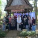 Kegiatan International Community Service antara FEB Unisma dengan Universiti Malaya Malaysia. Foto/dok