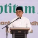 Wali Kota Batu Nurochman. Foto: Prokopim KWB