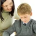 PSLC mengungkapkan alasan orang tua dengan anak berkebutuhan khusus lebih mudah marah. /Foto: Pinterest/Edu Legup