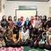 Perkuat peran keluarga, PG PAUD Unikama bersama Kelompok KKN Desa Petungsewu gelar Workshop Parenting. /Foto: Dok. Unikama
