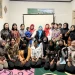 Perkuat peran keluarga, PG PAUD Unikama bersama Kelompok KKN Desa Petungsewu gelar Workshop Parenting. /Foto: Dok. Unikama