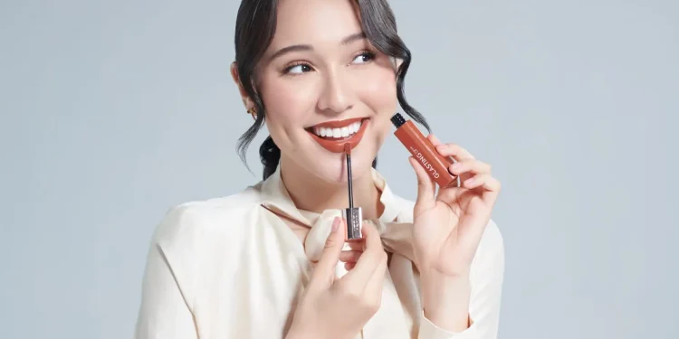 Ilustrasi produk Wardah yang jadi 3 besar brand kosmetik terlaris di Asia Tenggara. Foto: Dok