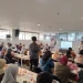 Seminar kampanye peningkatan kesadaran kesehatan mental di MCC. (Foto/M Sholeh)