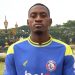 Fakta menarik rekrutan anyar Arema FC, Matheus Blade yang jadi bek asing keempat di lini pertahanan Singo Edan. /Foto: Tangkapan layar Instagram @aremafcofficial