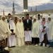 Ibadah umrah kian bermakna, Chatour Travel Hadirkan program Tajdidun Nikah di Tanah Suci./Foto: Dok. Chatour Travel