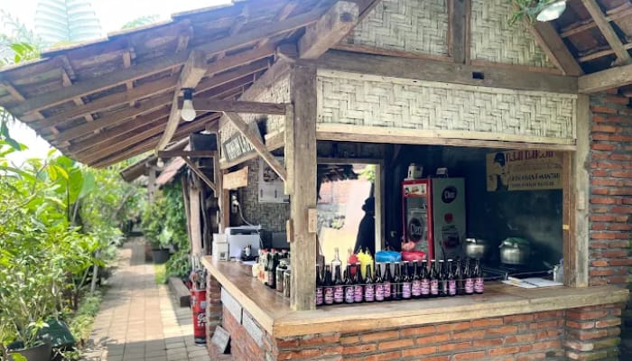 Kopi Pemain Lama./Foto: Google Review/Basit Mahfud.