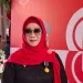 Kepala Dinsos Kabupaten Malang, Pantjaningsih Sri Redjeki. Foto: Aisyah Nawangsari Putri