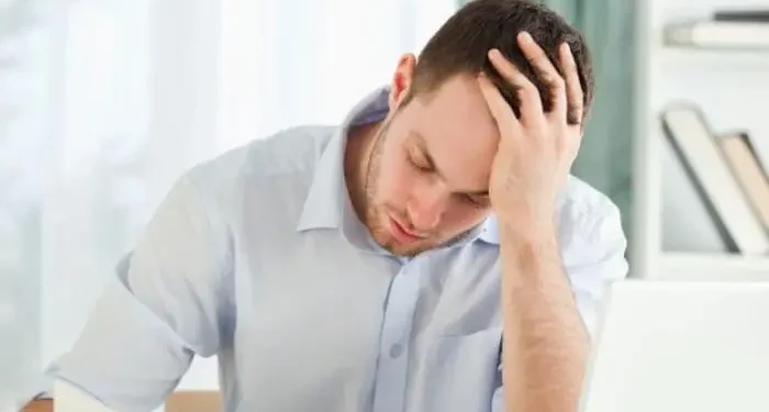 PHM hadir dengan produk herbal berkualitas untuk mendukung kejernihan otak yang tumpul akibat stres mental. /Foto: Freepik