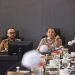 Rakor finalisasi draft SE regulasi sound horeg di Kota Batu. Foto: Prokopim KWB