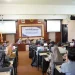 FST Unikama gelar FGD untuk mewujudkan Kampus Berdampak melalui pengembangan Kurikulum OBE. /Foto: Dok.Unikama