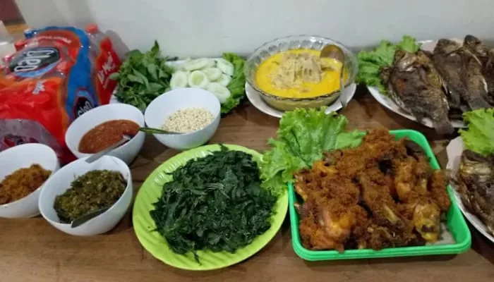 Warung Bu Tami Gadang Malang./Foto: Google Review.