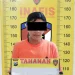 Tersangka curanmor di Pakis usai diamankan polisi. Foto: Polres Malang