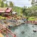Rekomendasi wisata Wonosari, Kabupaten Malang yang cocok dijadikan destinasi berwisata bersama keluarga./Foto: Google Review Umbulan Tanaka/Wahyu Nurramadan.