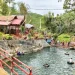Rekomendasi wisata Wonosari, Kabupaten Malang yang cocok dijadikan destinasi berwisata bersama keluarga./Foto: Google Review Umbulan Tanaka/Wahyu Nurramadan.