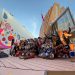Penampikan Karsa Budaya Nuswantara di Osaka World Expo 2025. Foto: Dok.