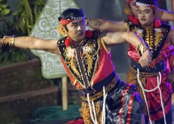 Jadwal event menarik di Kota Batu selama bulan Agustus 2025. /Foto: Tangkapan layar Instagram @disparta_batu