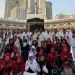 Hadirkan program Chatour COD, calon jemaah kini lebih mudah menjalankan ibadah umrah bersama Chatour Travel. /Foto: Dok. Chatour Travel