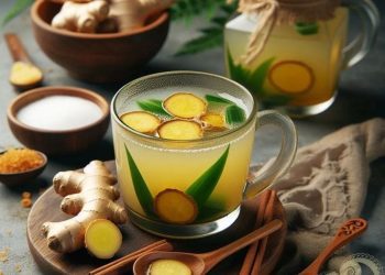 Ilustrasi obat herbal. Foto/Pinterest