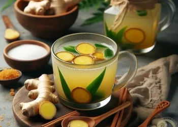 Ilustrasi obat herbal. Foto/Pinterest