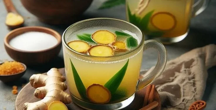 Ilustrasi obat herbal. Foto/Pinterest