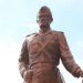 Kisah Hamid Rusdi, pahlawan nasional dari Malang yang berperan penting dalam perjuangan melawan penjajah. /Foto: Google Review Monumen Hamid Rusdi/Ikhlas M Sabilly