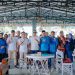 Para peserta pelatihan afiliator oleh KNPI. Foto/dok. KNPI