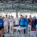 Para peserta pelatihan afiliator oleh KNPI. Foto/dok. KNPI
