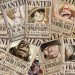 Ilustrasi animasi One Piece. Foto/dok