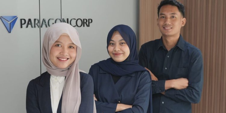 Paragon Management Trainee Program 2025 resmi dibuka. Foto: Dok