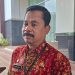Kepala Dinas Pendidikan Kabupaten Malang, Suwadji. Foto: Aisyah Nawangsari Putri