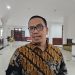 Ketua Komisi B DPRD Kota Malang, Bayu Rekso Aji. (Foto/M Sholeh)