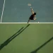 Rekomendasi lapangan tenis di Malang yang bisa dijadikan referensi, untuk menyalurkan hobi dan menjaga kebugaran tubuh bagi para pecinta olahraga tenis./Foto: Unsplash.com/Prashant Gurung