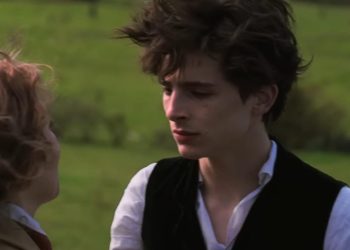 5 Film Terbaik Timothée Chalamet yang Banjir Penghargaan