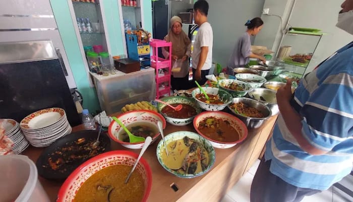 Pecel Blitar Tidar Malang./Foto: Google Review/Faesal Herlambang.