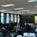 PSLC gelar event Public Talk di Kota Mataram, NTB untuk meningkatkan pemahaman dan kesadaran masyarakat dalam mendukung tumbuh kembang anak berkebutuhan khusus. /Foto: Dok. PSLC