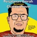 Irham Thoriq, CEO Tugu Media Group. Foto: dok.