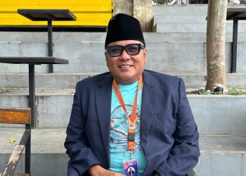 Perjalanan inspiratif Ketua Yayasan Pendidikan Intan Mutia, Mochammad Ali Yasin, S.E yang sukses mengembangkan lembaga olimpiade nasional./Foto: Tugumalang.id/Bagus Rachmad Saputra