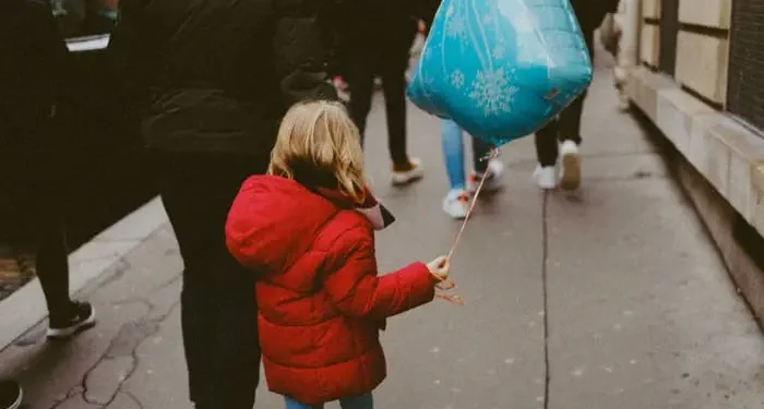 PSLC ungkap tantang besar anak berkebutuhan khusus yang mengalami kecemasan karena kerap dibanding-bandingkan. /Foto: Unsplash.com/Mathias Reding