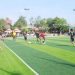 Rekomendasi lapangan mini soccer di Malang dengan fasilitas terbaik, lengkap dengan alamat dan jam operasional. /Foto: Pinterest/Tran Ha My.