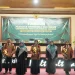 Yudisium FEB Unikama cetak lulusan yang siap menjadi tenaga profesional, berintelektual, berbudi, dan berprestasi./Foto: Dok.Unikama