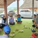 Gapoktan di Kota Batu catatkan capaian prestisius dengan menjadi pemasok tetap PELNI. Foto: Dok.