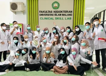 Jadwal pendaftaran mahasiswa baru Gelombang 3 Tahap 2 Fakultas Kedokteran Unisma tahun akademik 2025/2026./Foto: Dok.Unisma
