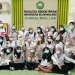 Jadwal pendaftaran mahasiswa baru Gelombang 3 Tahap 2 Fakultas Kedokteran Unisma tahun akademik 2025/2026./Foto: Dok.Unisma